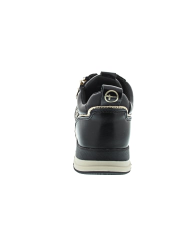 Tamaris Sneaker low Schwarz