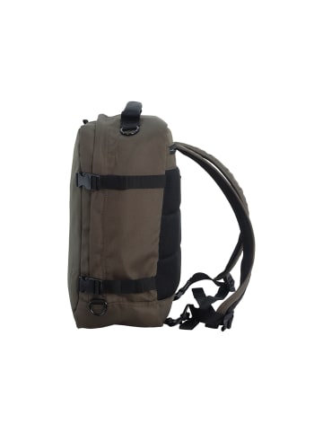 Discovery Andes 3way Backpack S Reisetasche in khaki