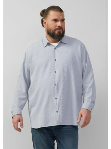 s.Oliver Hemd in 54K2_hellblau