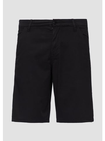 QS Hose in 9999_schwarz