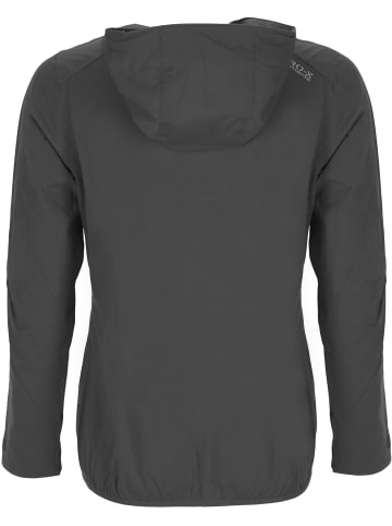 PRO-X elements Funktionsjacke "DAVINA" in Anthrazit
