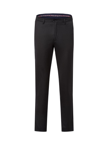 Finshley & Harding London Stoffhose Herren Stoffhose - Kevin in anthrazit