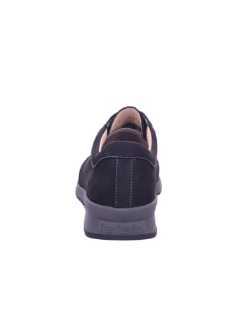 Finn Comfort Schnürschuh ANDOVER in black