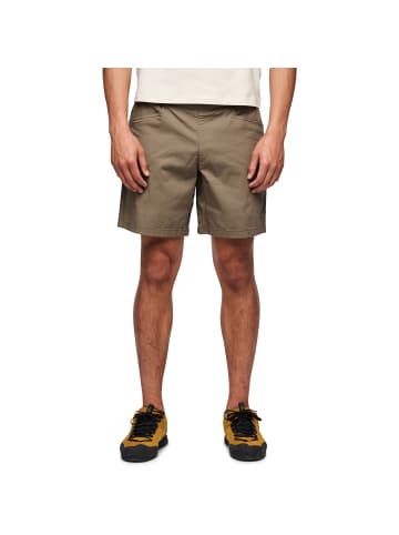 Black Diamond M NOTISHORTS in Braun