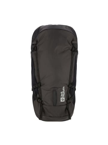 Jack Wolfskin 3D Prelight Rise Rucksack 58 cm in phantom