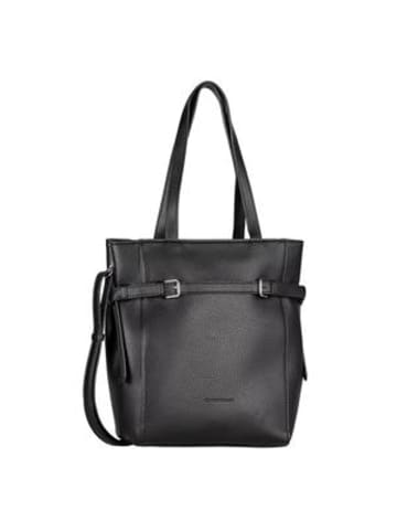 Gabor Shopper in schwarz