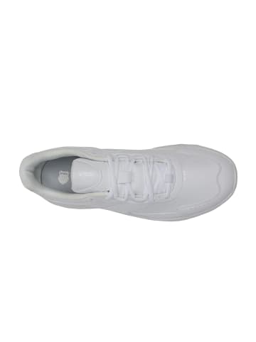 K-SWISS Sneakers Low FARIO LTH in weiß