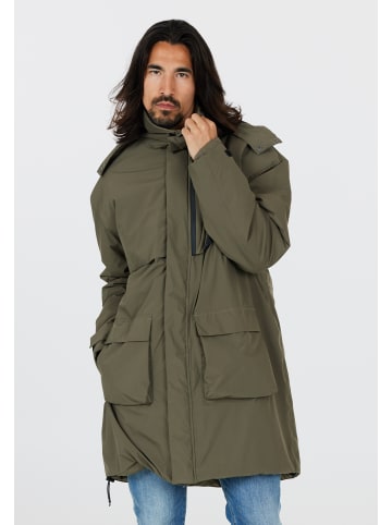 Whistler Winterparka Mombay in 5056 Tarmac