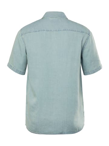 JP1880 Hemd in eukalyptus