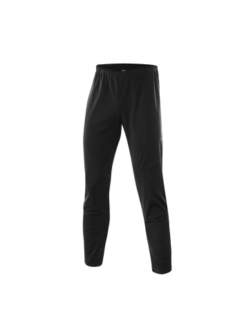 Löffler Sporthose PANTS EVO WS LIGHT in Schwarz