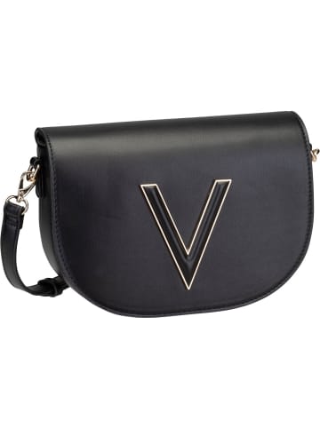 Valentino Bags Saddle Bag Coney N03 in Nero