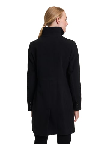 Gil Bret Mantel Paula in schwarz - 0002