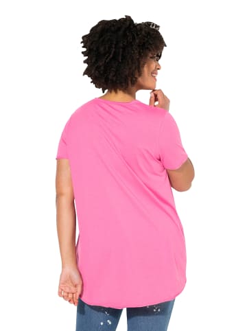 Angel of Style Shirt in pink