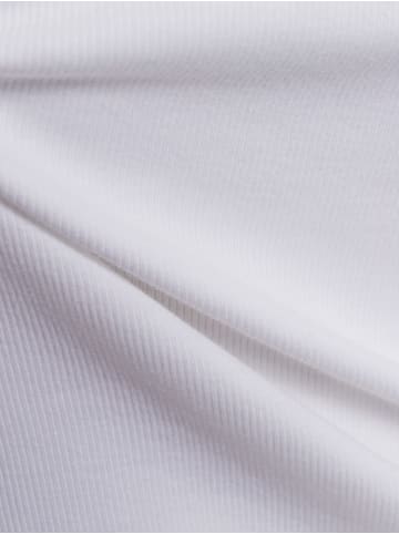 Marie Lund Strickshirt in weiß