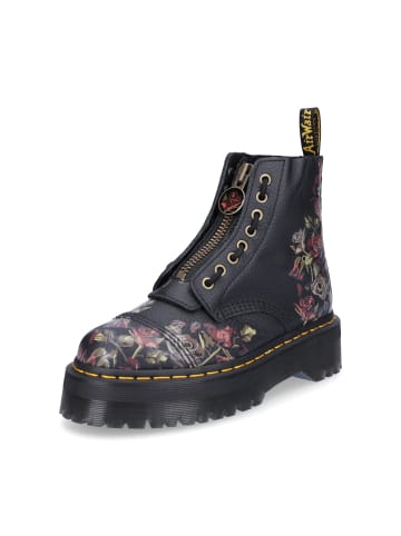 Dr. Martens Schnürboot Sinclair in Schwarz
