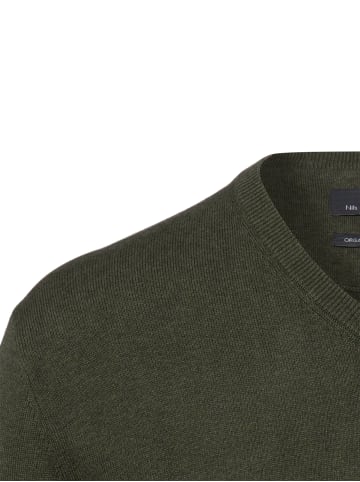 Nils Sundström Pullover in schilf - 0006
