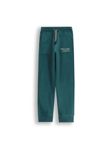 Coccodrillo Jogginghose in grün