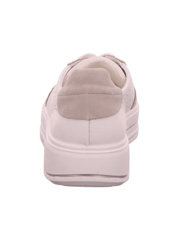 ara Schnürschuh in weiß