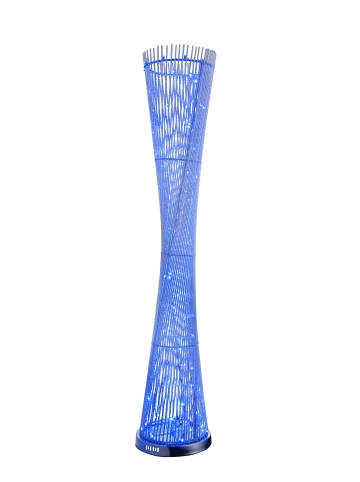 Globo lighting Stehleuchte "ANTON" in silver