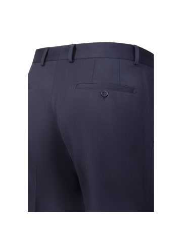 Karl Lagerfeld Stoffhose 255001 in dunkelblau
