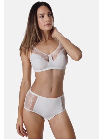 Sassa Taillenslip 2er Pack in ivory