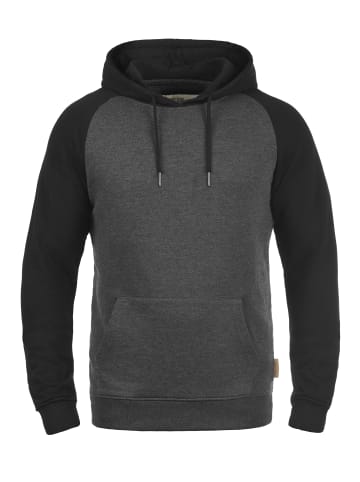 INDICODE Hoodie IDElliot in Grau