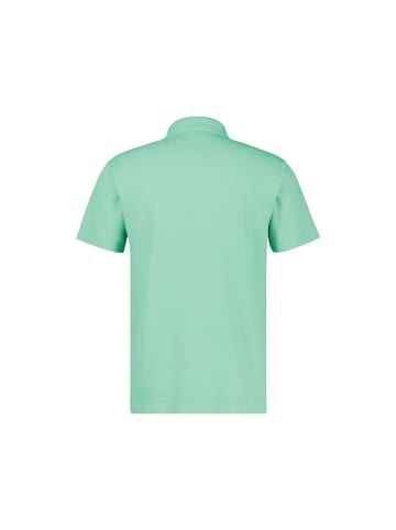 Lerros Polo in mint water