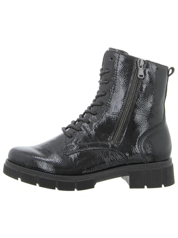 remonte Stiefeletten in schwarz