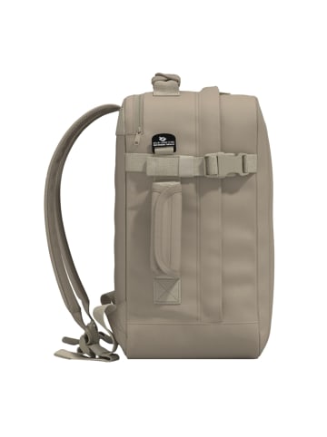 Cabinzero Adventure 185 Daypack 39 cm Laptopfach in zen garden