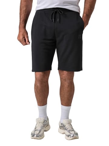 JP1880 Bermuda in schwarz