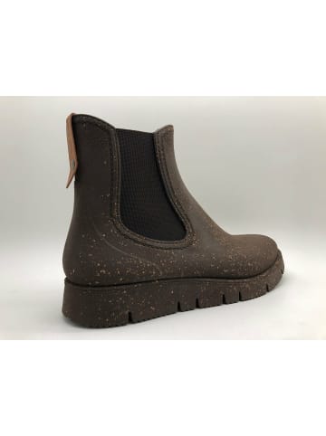 Nat-2 Stiefeletten für Damen in braun