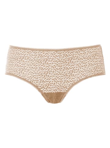 DKNY Hipster Modern Lace in sand