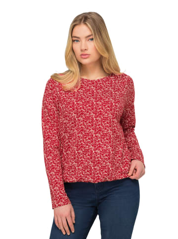 LAURASØN Shirt in salsa