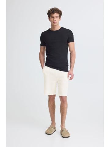 CASUAL FRIDAY Sweatshorts CFULF in Weiß