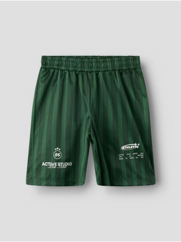 name it Shorts in Greener Pastures1