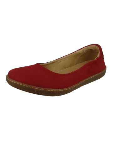 El Naturalista Ballerinas Tibet rot