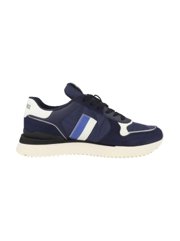 Bikkembergs Sneaker low Puyol in blau