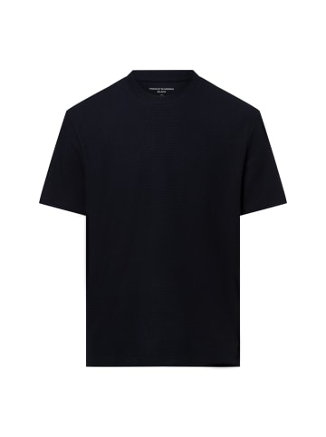 Finshley & Harding T-Shirt in marine
