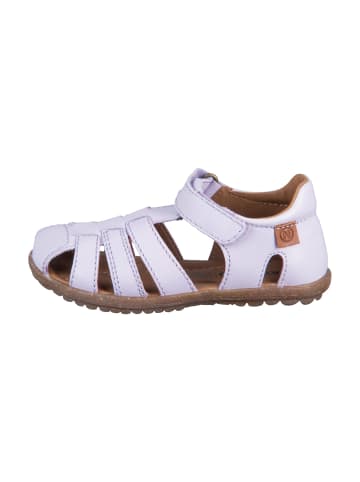 Naturino Sandalen in Lila