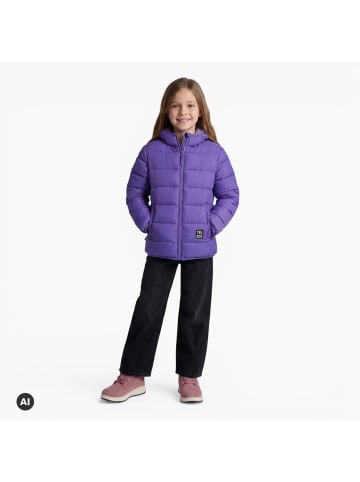 Trollkids Funktionsjacke Torvik in wisteria purple