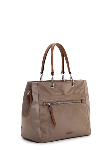 EMILY & NOAH Shopper E&N Esther in sahara 920