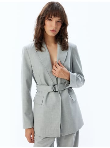 KOTON Blazer in Grau
