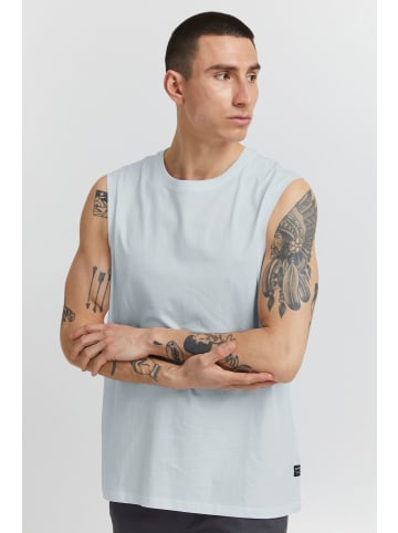 11 Project Tanktop PRBrigsy 21300864-ME Tanktop im Oversize-Look in Weiß