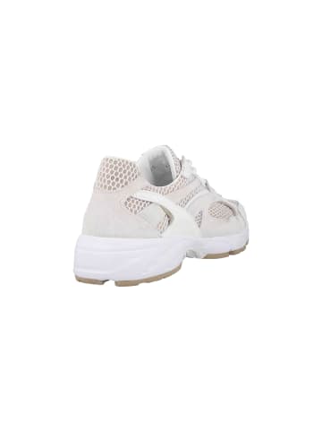 BABOUCHE Lifestyle Sneaker in Weiss