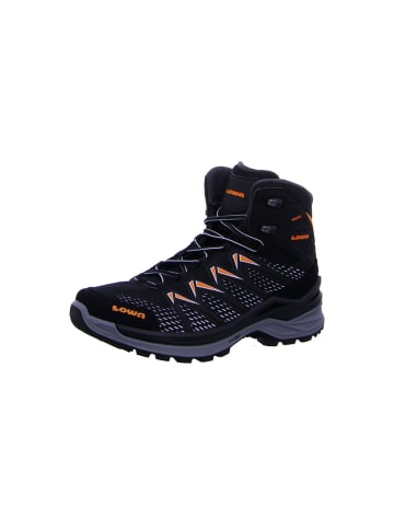 LOWA Wanderschuhe für Herren in metall in metall