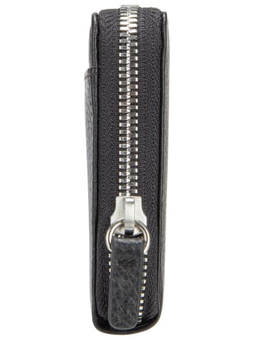 Jost Geldbörse Vika 5580 Large in Black