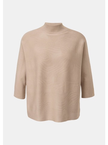 comma Strickpullover in 8156_beige