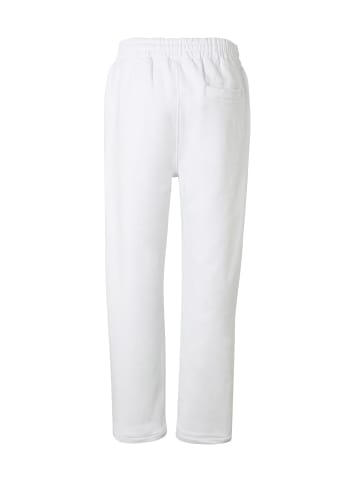 Ecko Unltd. Trousers - Sweat in brightwhite