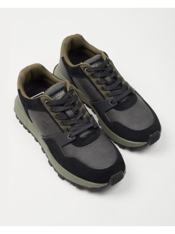 G-Star Raw Turnschuhe 2242-004525 in Schwarz