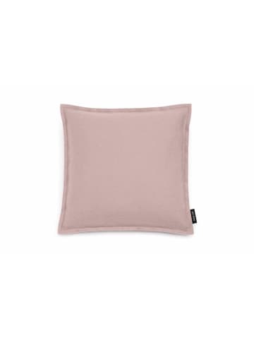 HEY-SIGN Filz-Kissen Uno in Rosa | Powder (51)